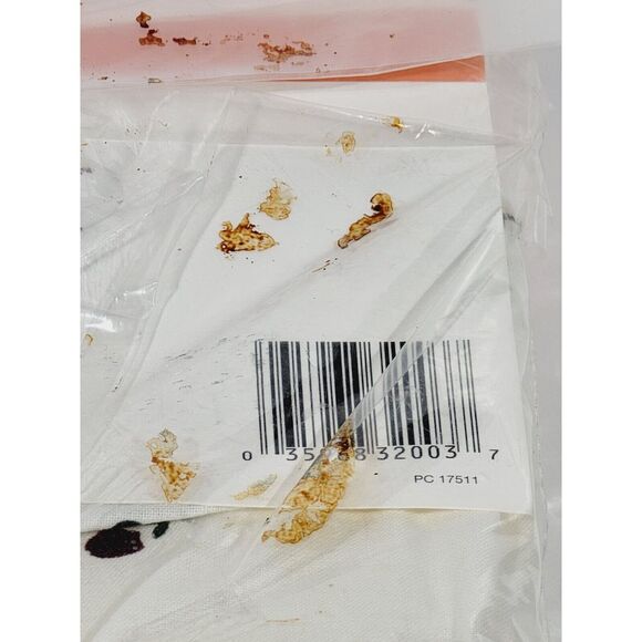 Vintage Seymour Stretch & Fit Ironing Board Cover & Pad 100% Cotten Fascination - Picture 8 of 12